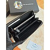 US$50.00 Prada AAA+ Wallets #787328
