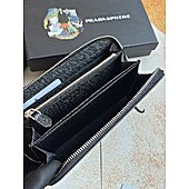 US$50.00 Prada AAA+ Wallets #787328