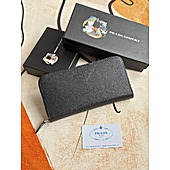 US$50.00 Prada AAA+ Wallets #787329