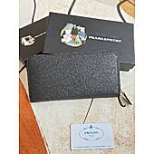 US$50.00 Prada AAA+ Wallets #787330