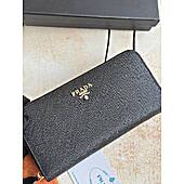 US$50.00 Prada AAA+ Wallets #787330