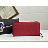 US$50.00 Prada AAA+ Wallets #787331