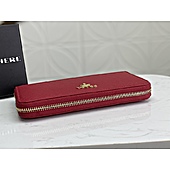 US$50.00 Prada AAA+ Wallets #787331