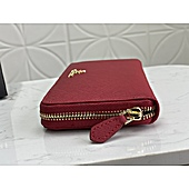 US$50.00 Prada AAA+ Wallets #787331