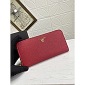 US$50.00 Prada AAA+ Wallets #787331