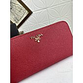 US$50.00 Prada AAA+ Wallets #787331