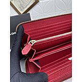 US$50.00 Prada AAA+ Wallets #787331