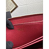 US$50.00 Prada AAA+ Wallets #787331