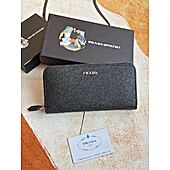 US$50.00 Prada AAA+ Wallets #787332