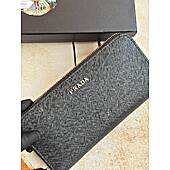 US$50.00 Prada AAA+ Wallets #787332