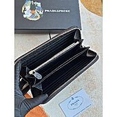 US$50.00 Prada AAA+ Wallets #787332