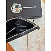 US$50.00 Prada AAA+ Wallets #787332