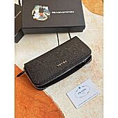 US$50.00 Prada AAA+ Wallets #787332