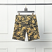 US$29.00 Prada Pants for Prada Short Pants for men #787333
