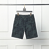 US$29.00 Prada Pants for Prada Short Pants for men #787334