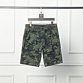 US$29.00 Prada Pants for Prada Short Pants for men #787335