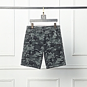US$29.00 Prada Pants for Prada Short Pants for men #787336