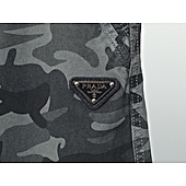 US$29.00 Prada Pants for Prada Short Pants for men #787336