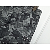 US$29.00 Prada Pants for Prada Short Pants for men #787336