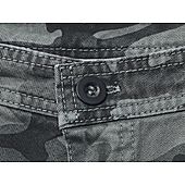 US$29.00 Prada Pants for Prada Short Pants for men #787336