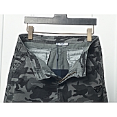 US$29.00 Prada Pants for Prada Short Pants for men #787336