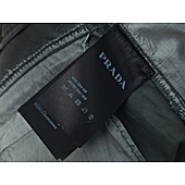 US$29.00 Prada Pants for Prada Short Pants for men #787336