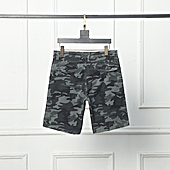 US$29.00 Prada Pants for Prada Short Pants for men #787336