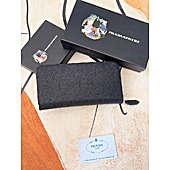 US$50.00 Prada AAA+ Wallets #787337