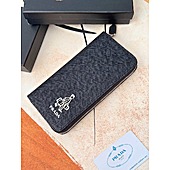 US$50.00 Prada AAA+ Wallets #787337