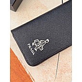 US$50.00 Prada AAA+ Wallets #787337