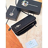 US$50.00 Prada AAA+ Wallets #787337