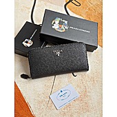 US$50.00 Prada AAA+ Wallets #787338
