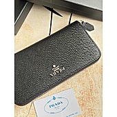 US$50.00 Prada AAA+ Wallets #787338