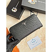 US$50.00 Prada AAA+ Wallets #787338