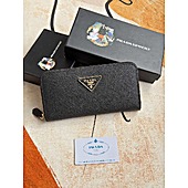 US$50.00 Prada AAA+ Wallets #787339