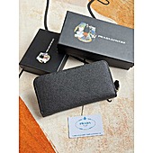 US$50.00 Prada AAA+ Wallets #787339