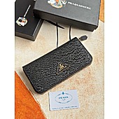 US$50.00 Prada AAA+ Wallets #787339