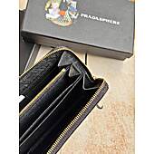 US$50.00 Prada AAA+ Wallets #787339