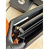 US$50.00 Prada AAA+ Wallets #787339