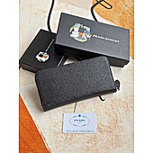 US$50.00 Prada AAA+ Wallets #787340