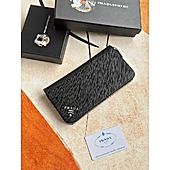 US$50.00 Prada AAA+ Wallets #787340