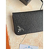 US$50.00 Prada AAA+ Wallets #787340