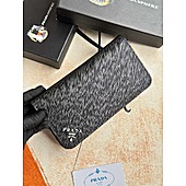 US$50.00 Prada AAA+ Wallets #787340