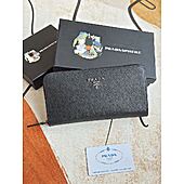 US$50.00 Prada AAA+ Wallets #787341