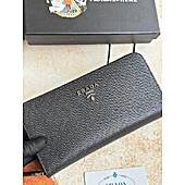 US$50.00 Prada AAA+ Wallets #787341
