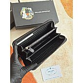 US$50.00 Prada AAA+ Wallets #787341