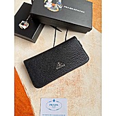 US$50.00 Prada AAA+ Wallets #787342