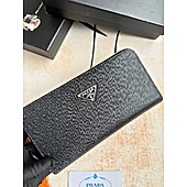 US$50.00 Prada AAA+ Wallets #787342