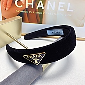 US$20.00 Prada Headband #787343
