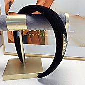 US$20.00 Prada Headband #787343